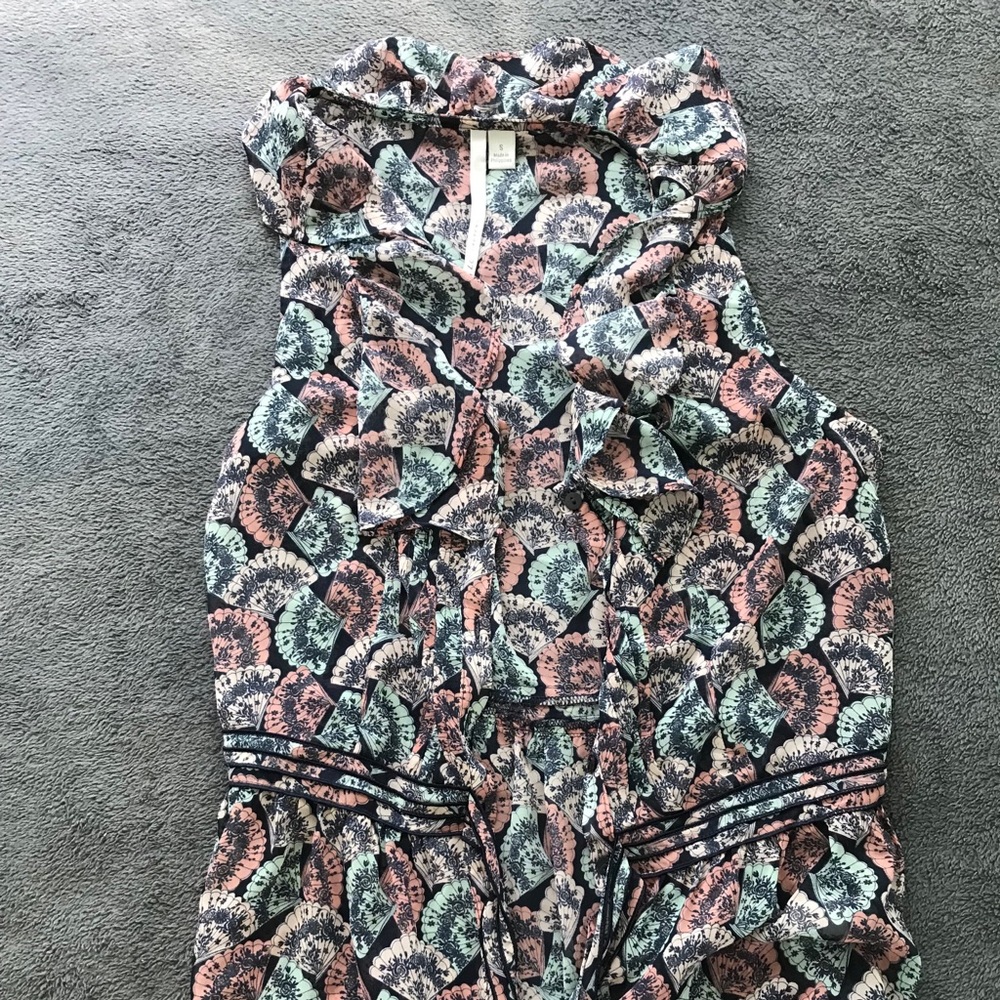 Lauren Conrad Tank Top